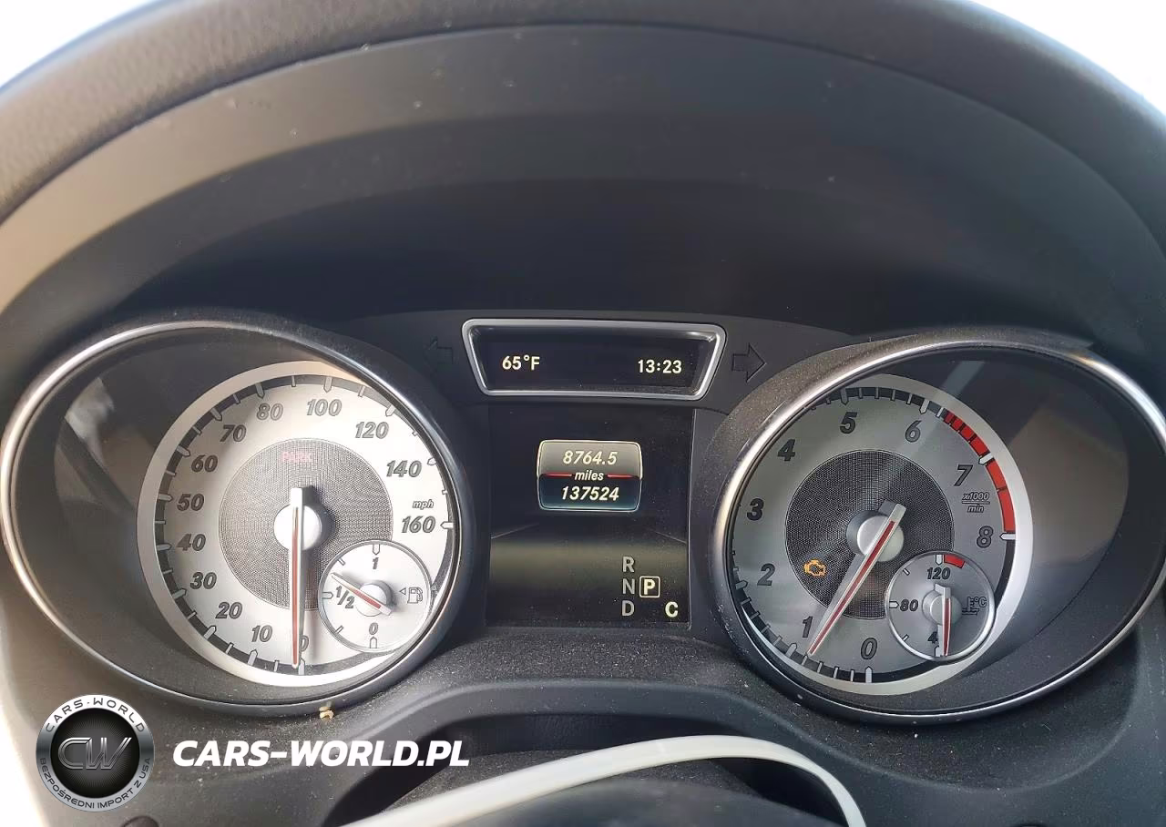 2016 Mercedes-Benz Cla 250 VIN:WDDSJ4EB4GN388943 - 9