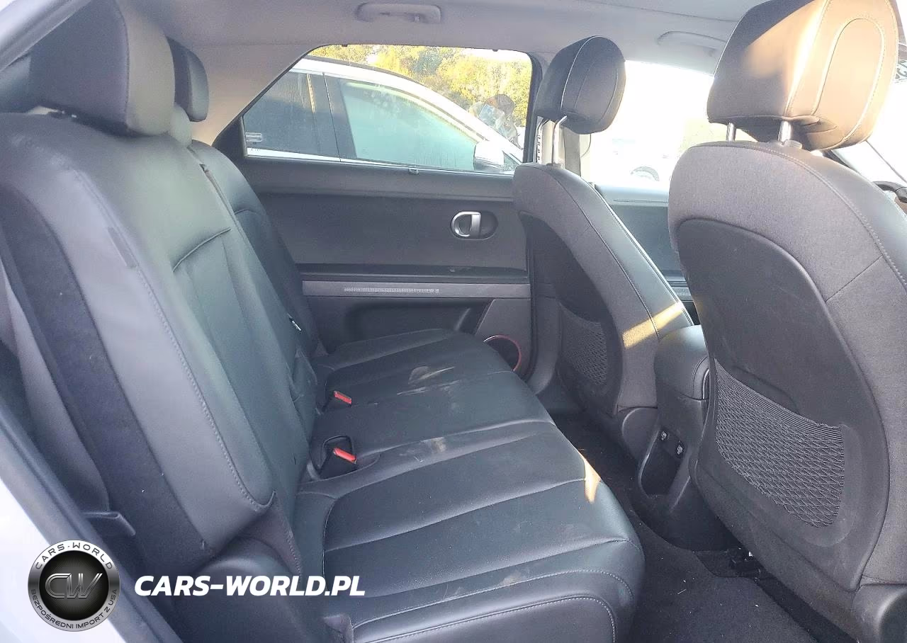 2024 Hyundai Ioniq 5 Limited VIN:KM8KRDDF1RU241944 - 10
