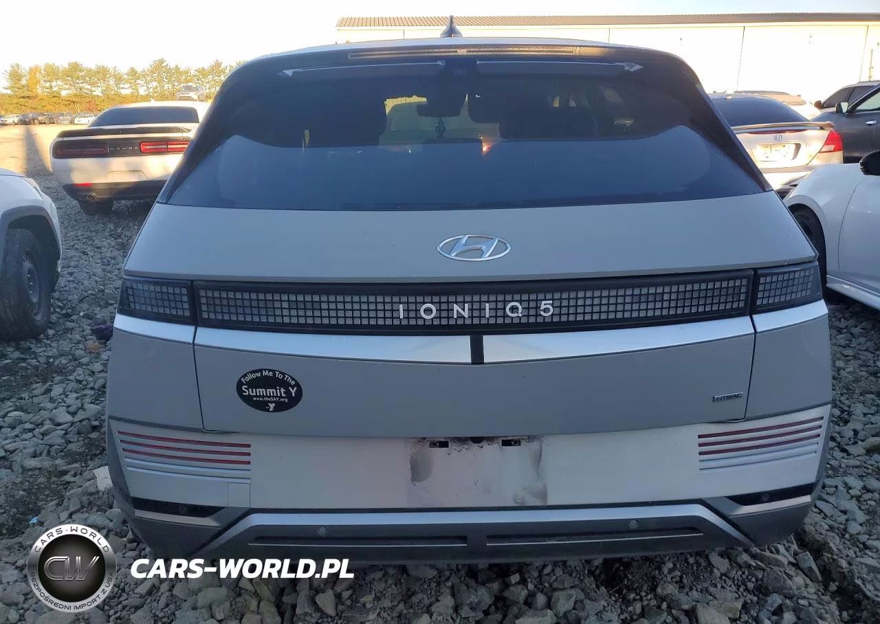 2024 Hyundai Ioniq 5 Limited VIN:KM8KRDDF1RU241944 - 6