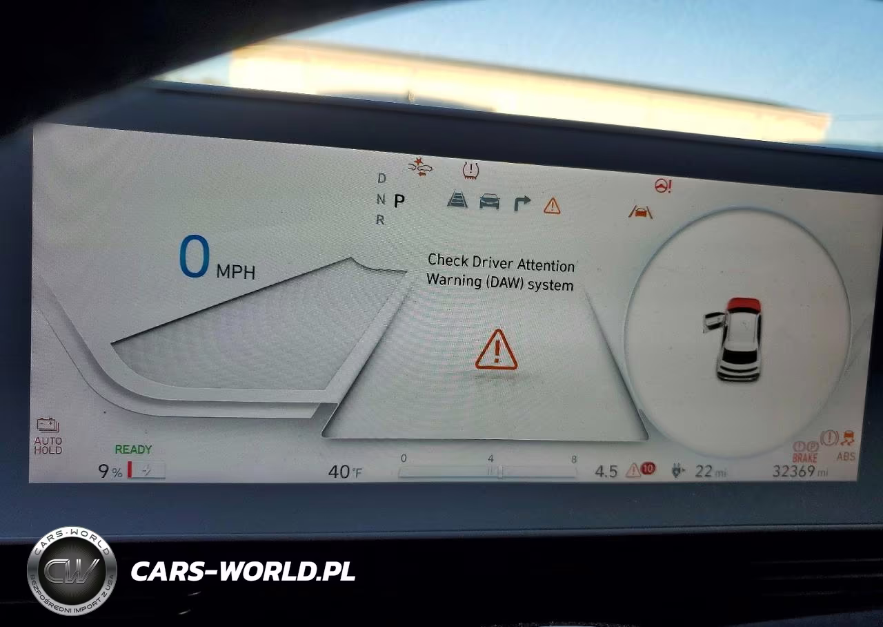 2024 Hyundai Ioniq 5 Limited VIN:KM8KRDDF1RU241944 - 9