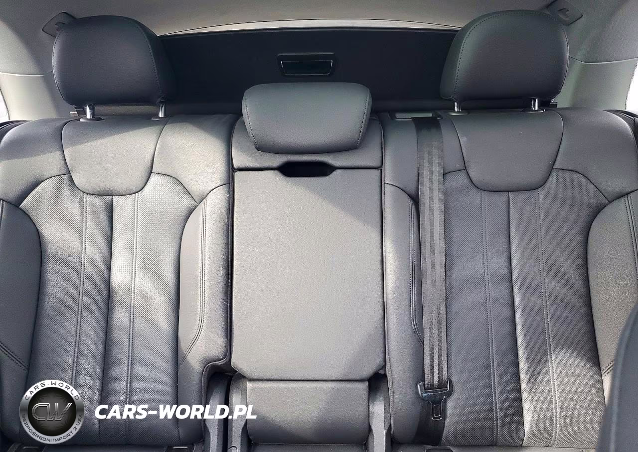 2019 Audi Q5 Premium Plus VIN:WA1BNAFY6K2123526 - 10
