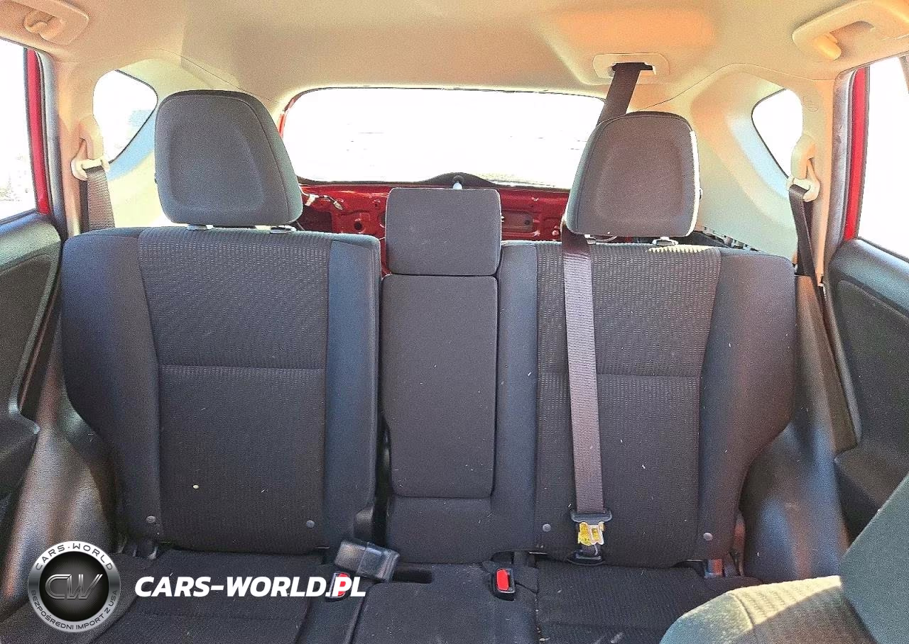 2018 Toyota Rav4 Le VIN:JTMZFREVXJD120008 - 10