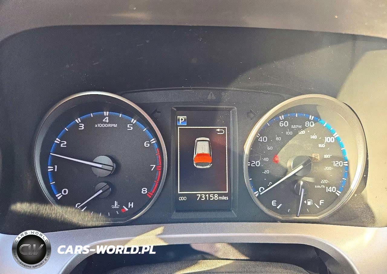 2018 Toyota Rav4 Le VIN:JTMZFREVXJD120008 - 9