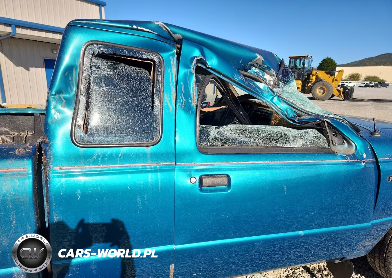 1996 Ford Ranger Super Cab VIN:1FTCR14U3TTA61058 - 10