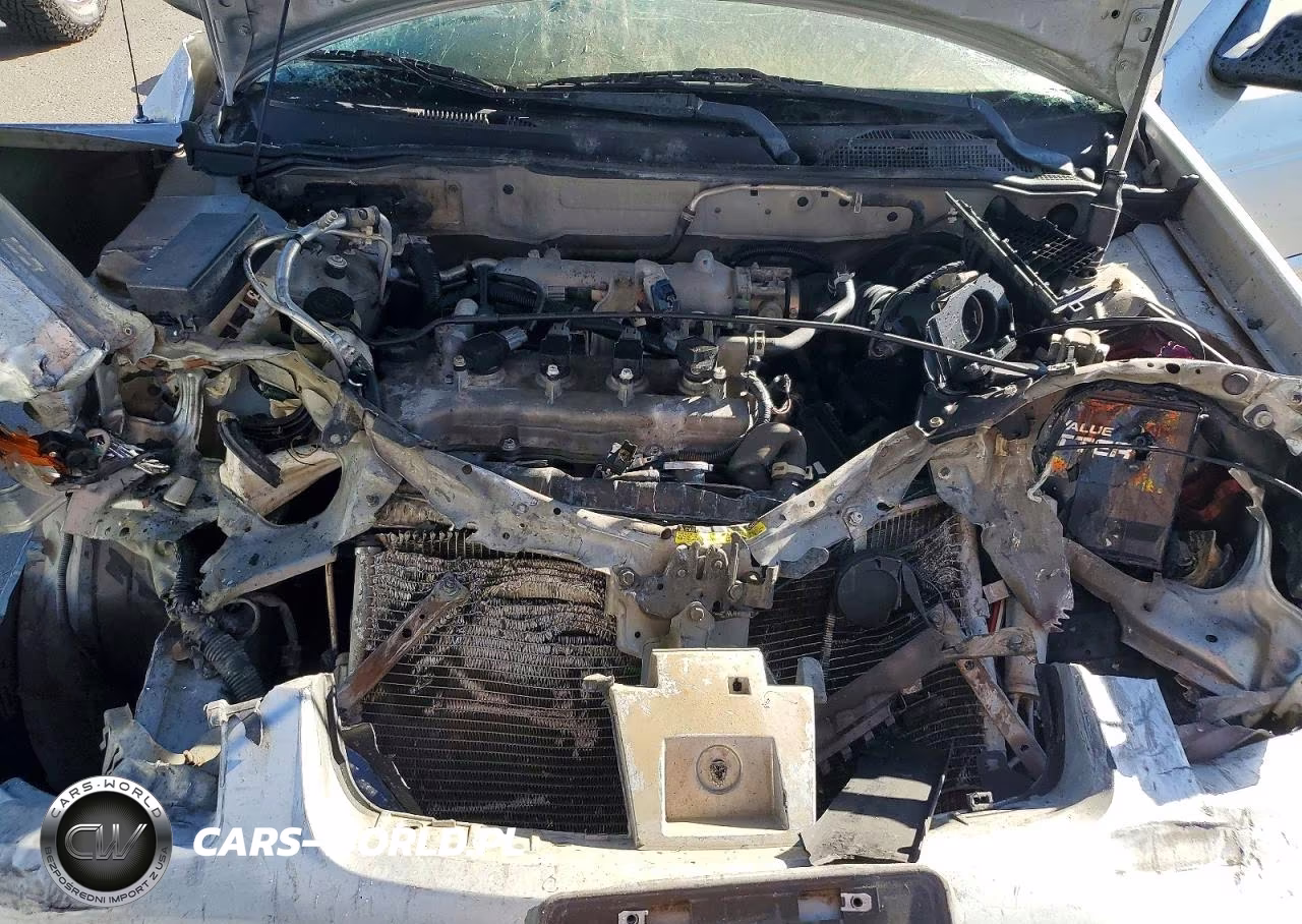 2004 Nissan Sentra 1.8 VIN:3N1CB51D04L484480 - 11