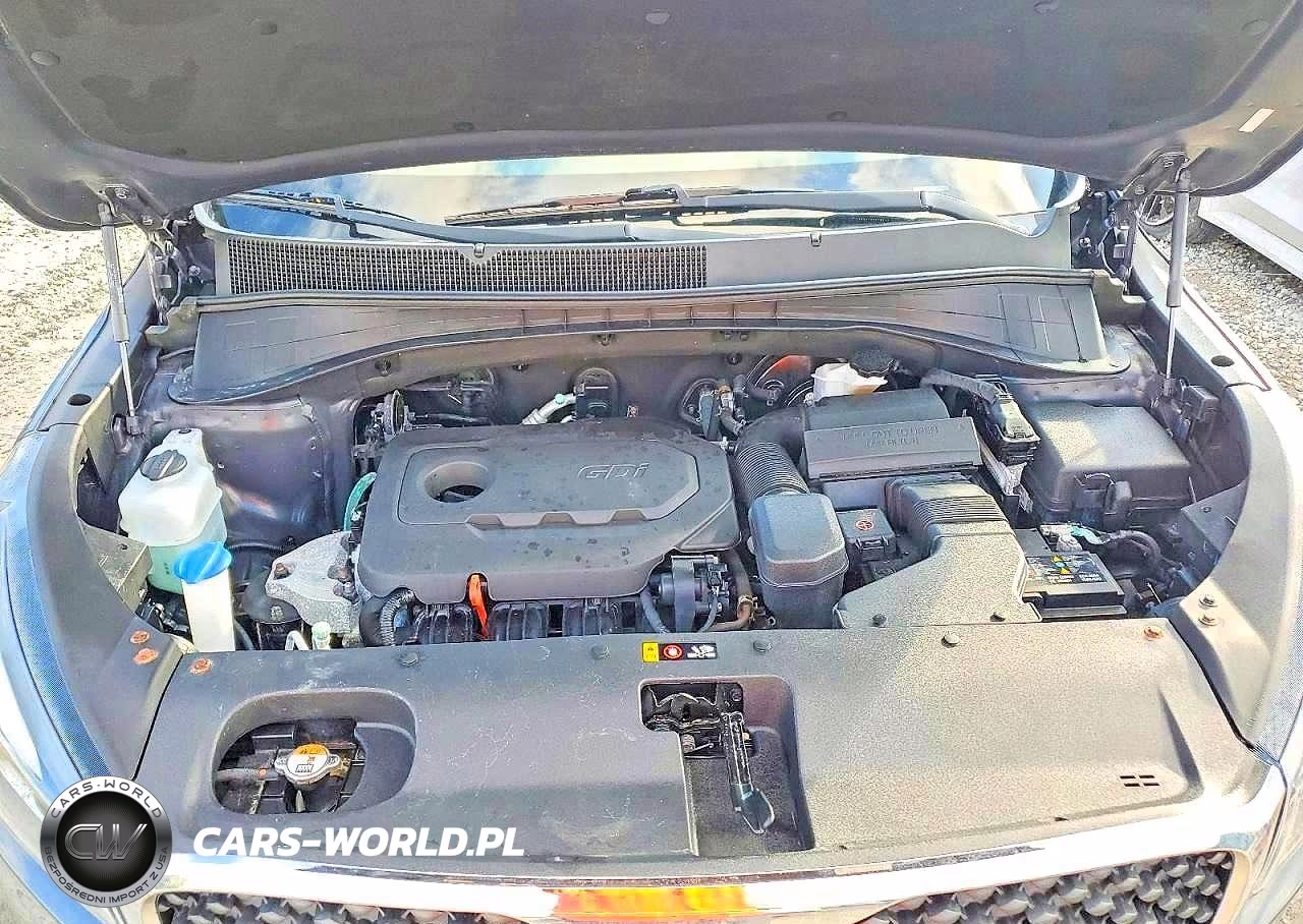2018 Kia Sorento Lx VIN:5XYPG4A38JG344438 - 12