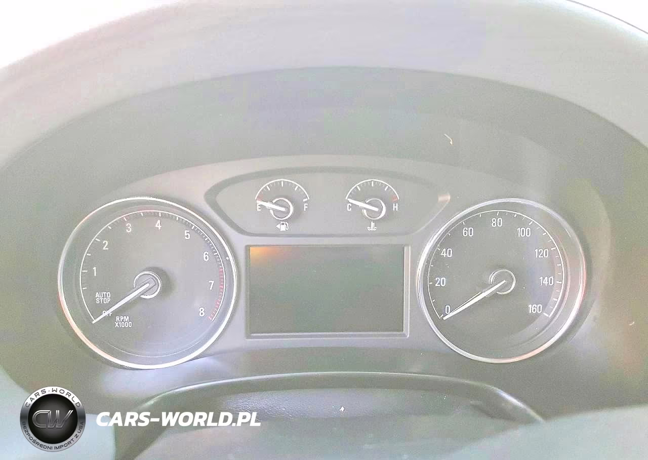 2018 Buick Enclave Essence VIN:5GAERBKW5JJ122102 - 9