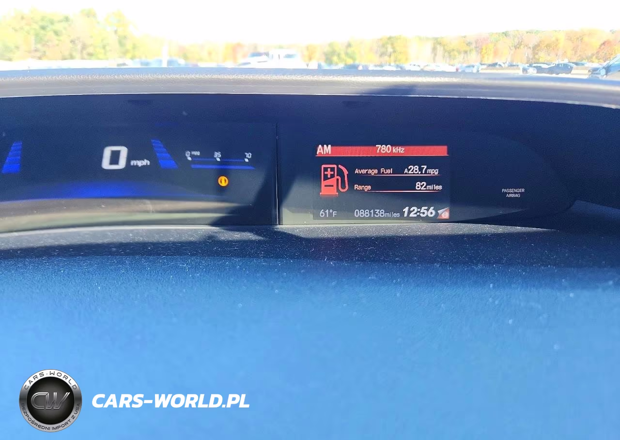 2015 Honda Civic Lx VIN:2HGFG3B50FH526876 - 9