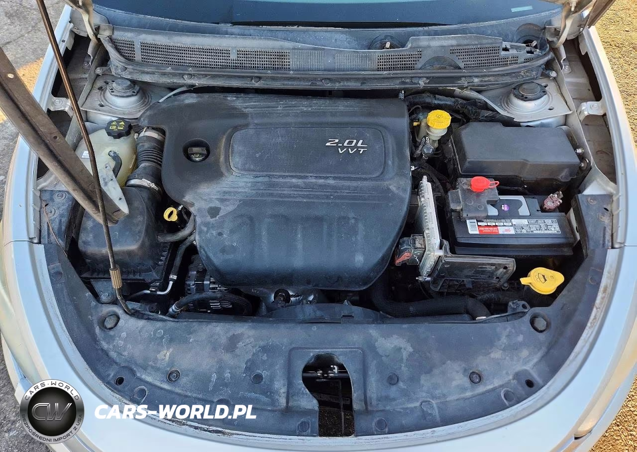 2013 Dodge Dart Se VIN:1C3CDFAA7DD214658 - 11