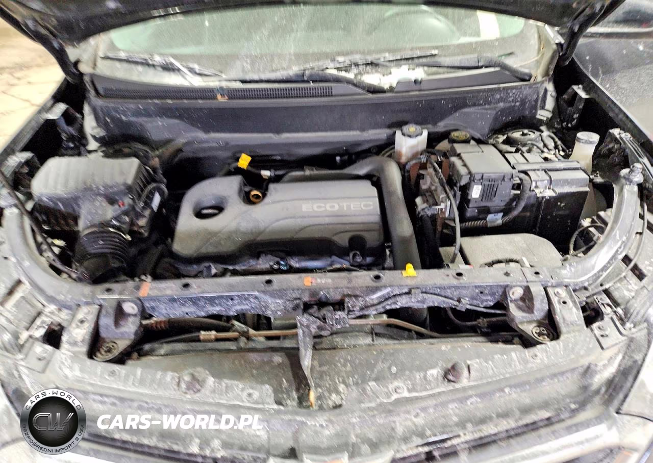 2020 Chevrolet Equinox Lt VIN:2GNAXUEV1L6144932 - 12