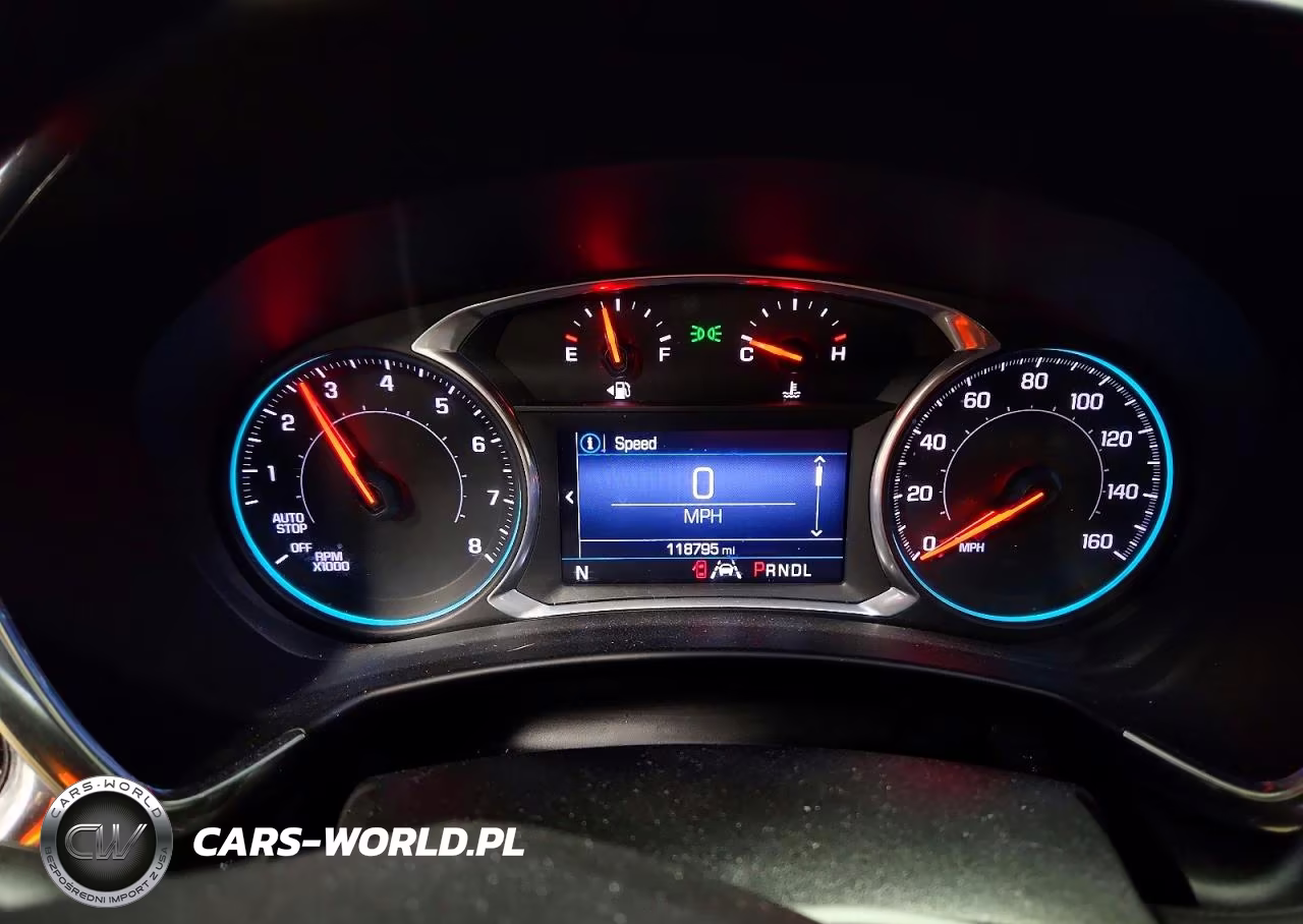 2020 Chevrolet Equinox Lt VIN:2GNAXUEV1L6144932 - 9