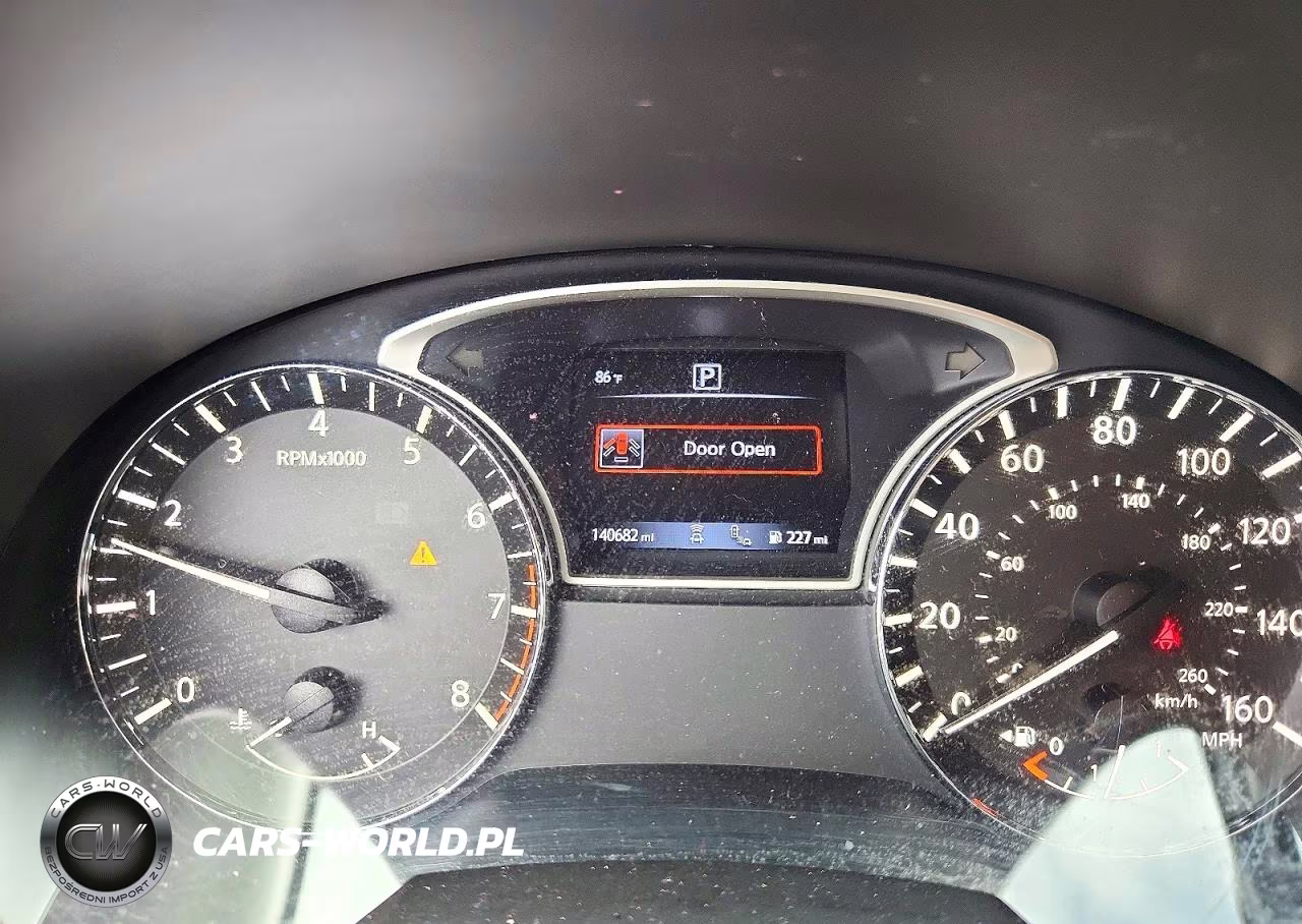 2018 Nissan Altima 2.5 Sl VIN:1N4AL3AP0JC165030 - 9