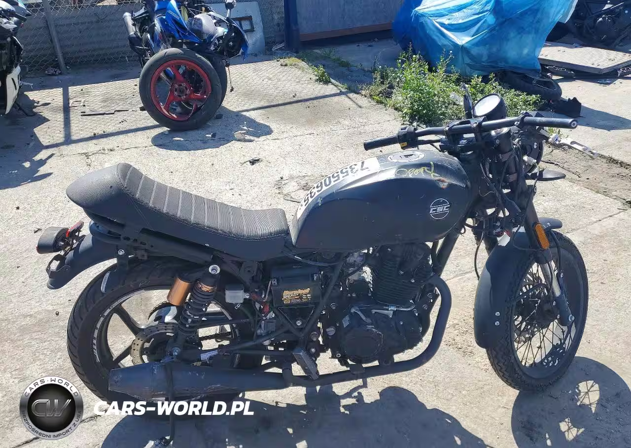 2023 Other Motorcycles Other