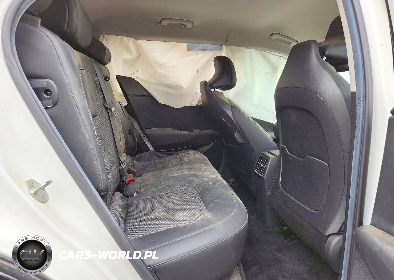 2024 Kia Niro Wind VIN:KNDCR3L19R5103040 - 10