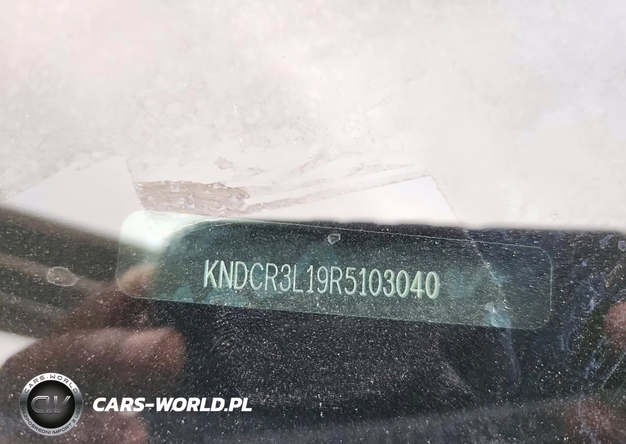 2024 Kia Niro Wind VIN:KNDCR3L19R5103040 - 12