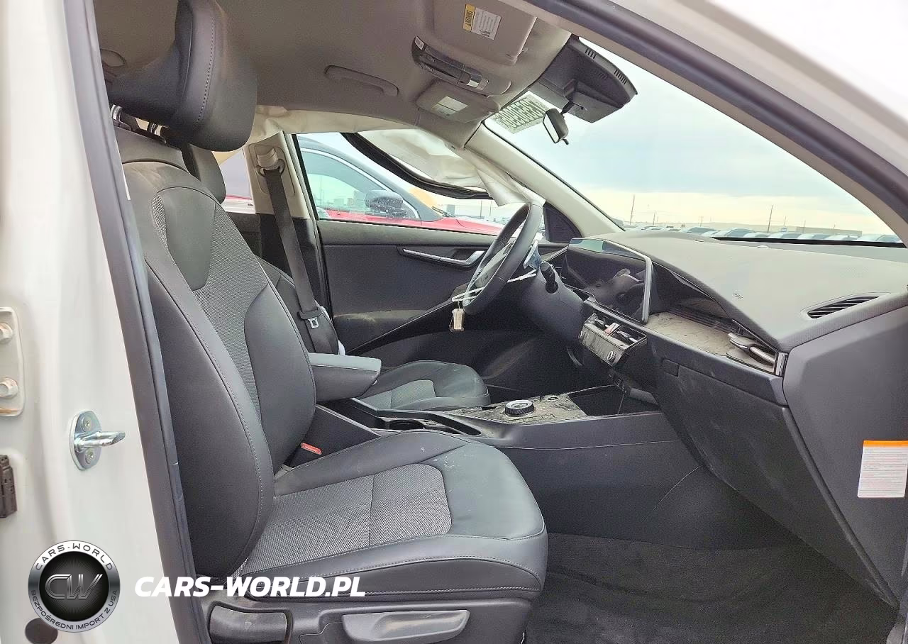 2024 Kia Niro Wind VIN:KNDCR3L19R5103040 - 7