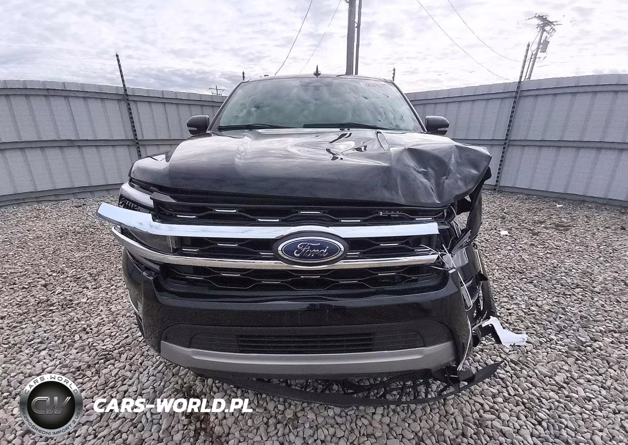 2024 Ford Expedition Limited VIN:1FMJU2A81REA65296 - 5