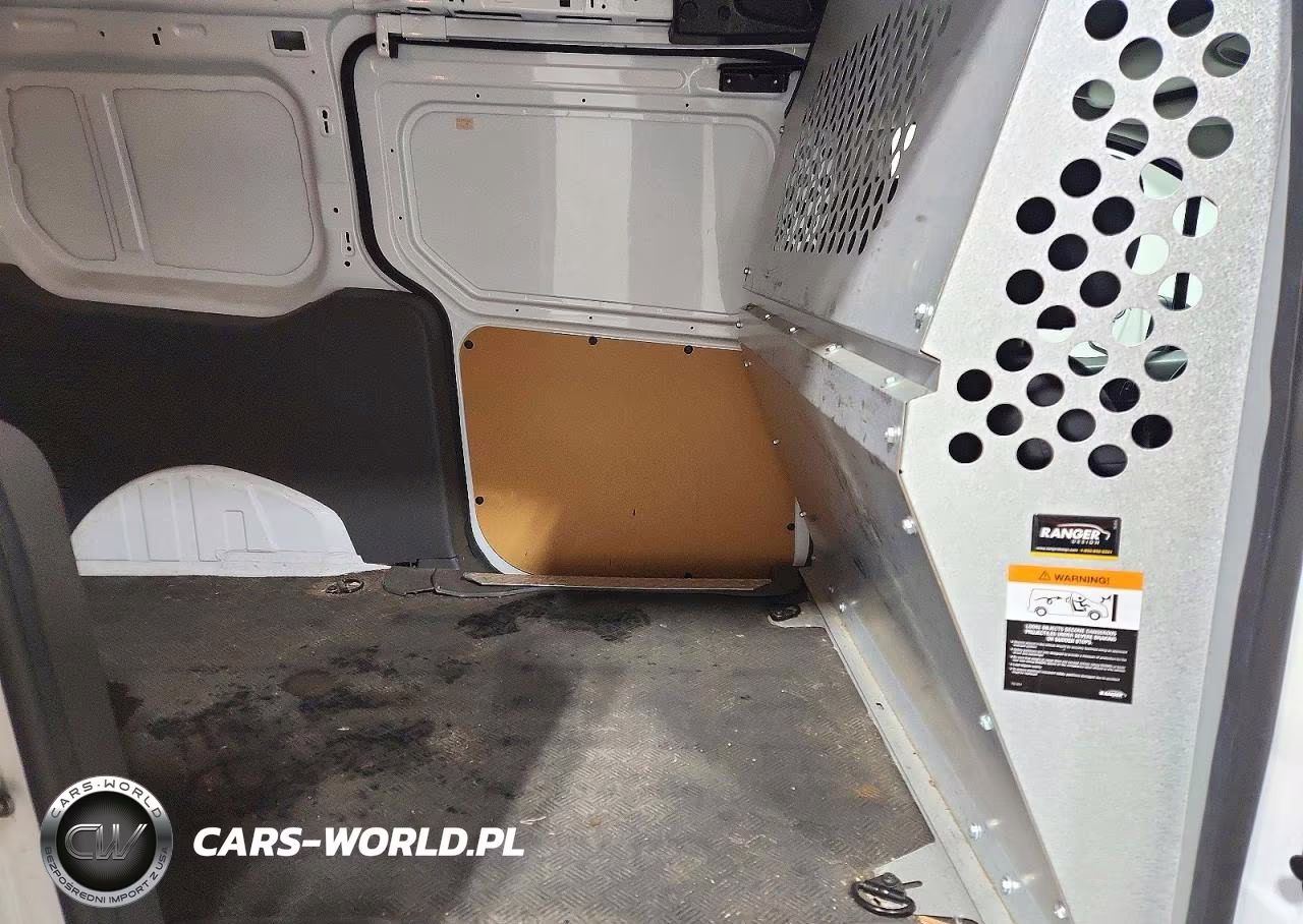 2021 Ford Transit Connect Xl VIN:NM0LS7E2XM1495296 - 11
