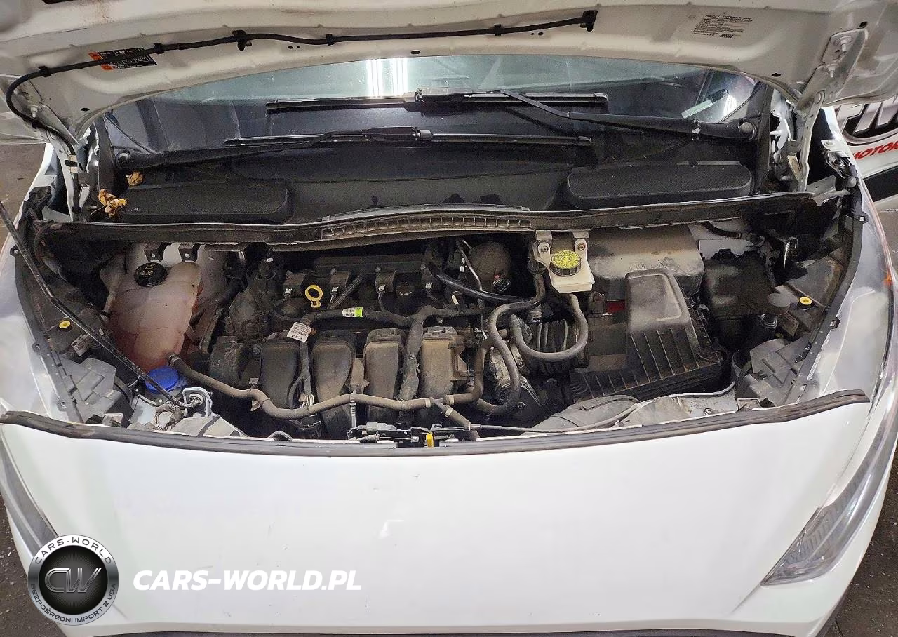 2021 Ford Transit Connect Xl VIN:NM0LS7E2XM1495296 - 12