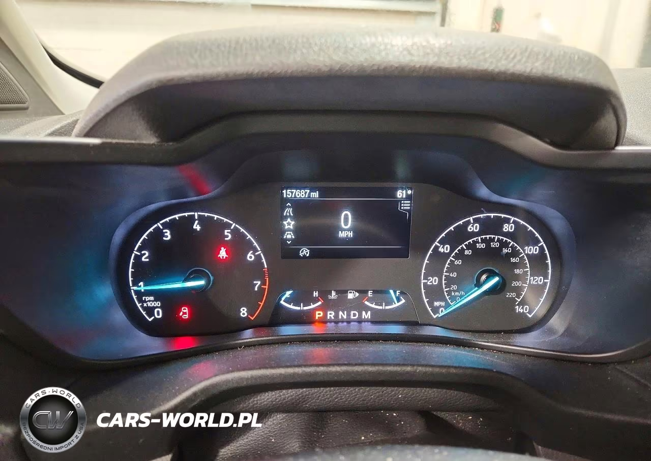 2021 Ford Transit Connect Xl VIN:NM0LS7E2XM1495296 - 9