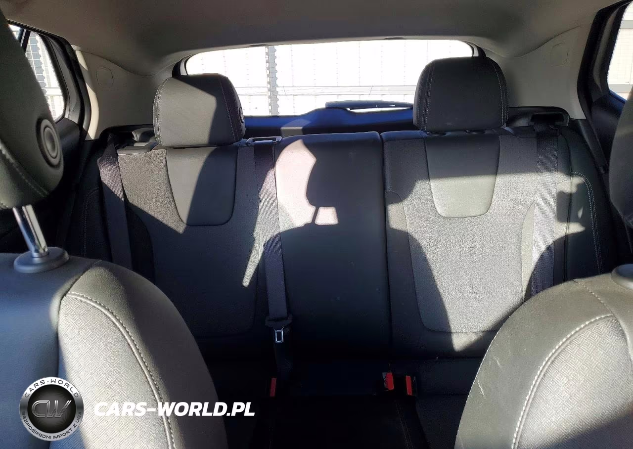 2026 Buick Encore Gx Preferred VIN:KL4AMBSL0TB197797 - 10