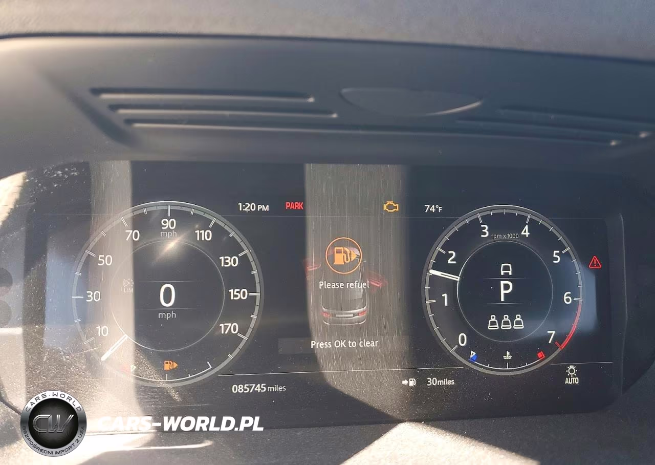 2020 Land Rover Discovery Sport S R-Dynamic VIN:SALCT2FX0LH842159 - 9