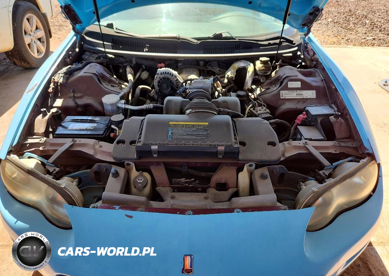 2002 Chevrolet Camaro VIN:2G1FP22K522147019 - 11