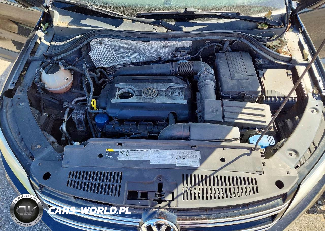 2017 Volkswagen Tiguan S VIN:WVGBV7AX4HK041970 - 11
