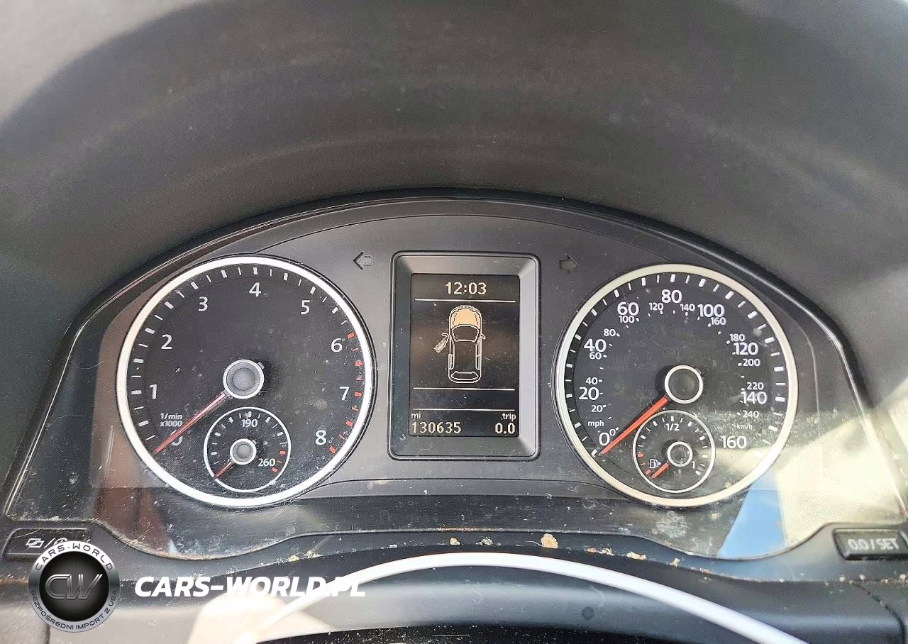 2017 Volkswagen Tiguan S VIN:WVGBV7AX4HK041970 - 9