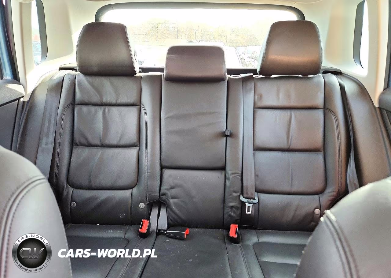 2017 Volkswagen Tiguan Sel VIN:WVGWV7AX1HK027414 - 10