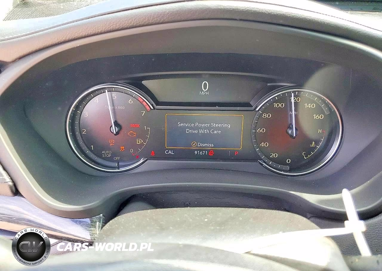 2021 Cadillac Xt4 Premium Luxury VIN:1GYFZCR43MF028086 - 9