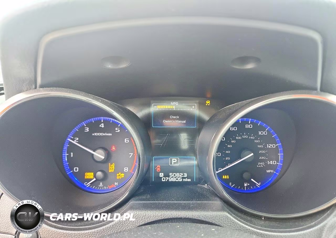 2015 Subaru Legacy 2.5I Limited VIN:4S3BNAN69F3056085 - 9