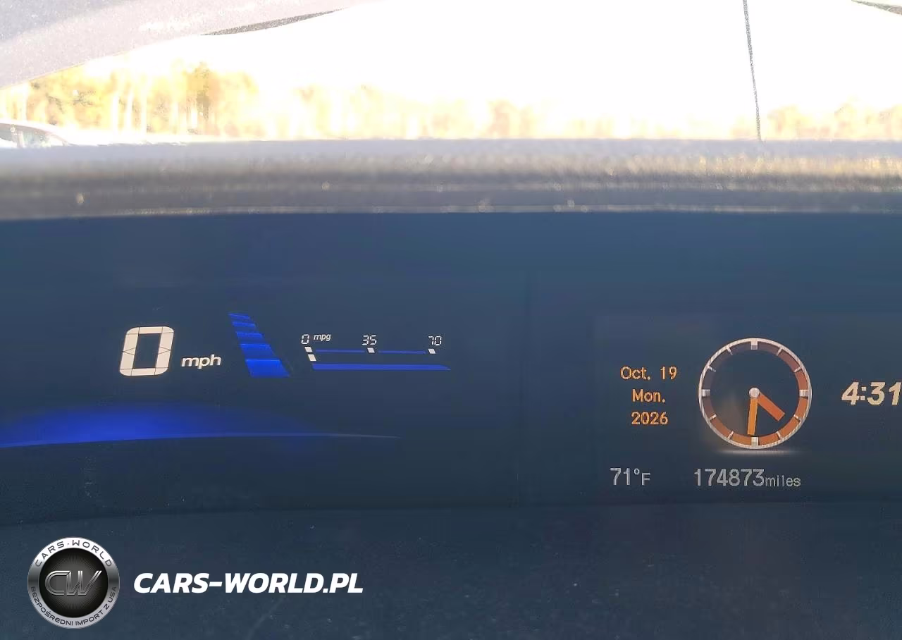 2014 Honda Civic Exl VIN:19XFB2F92EE247752 - 9