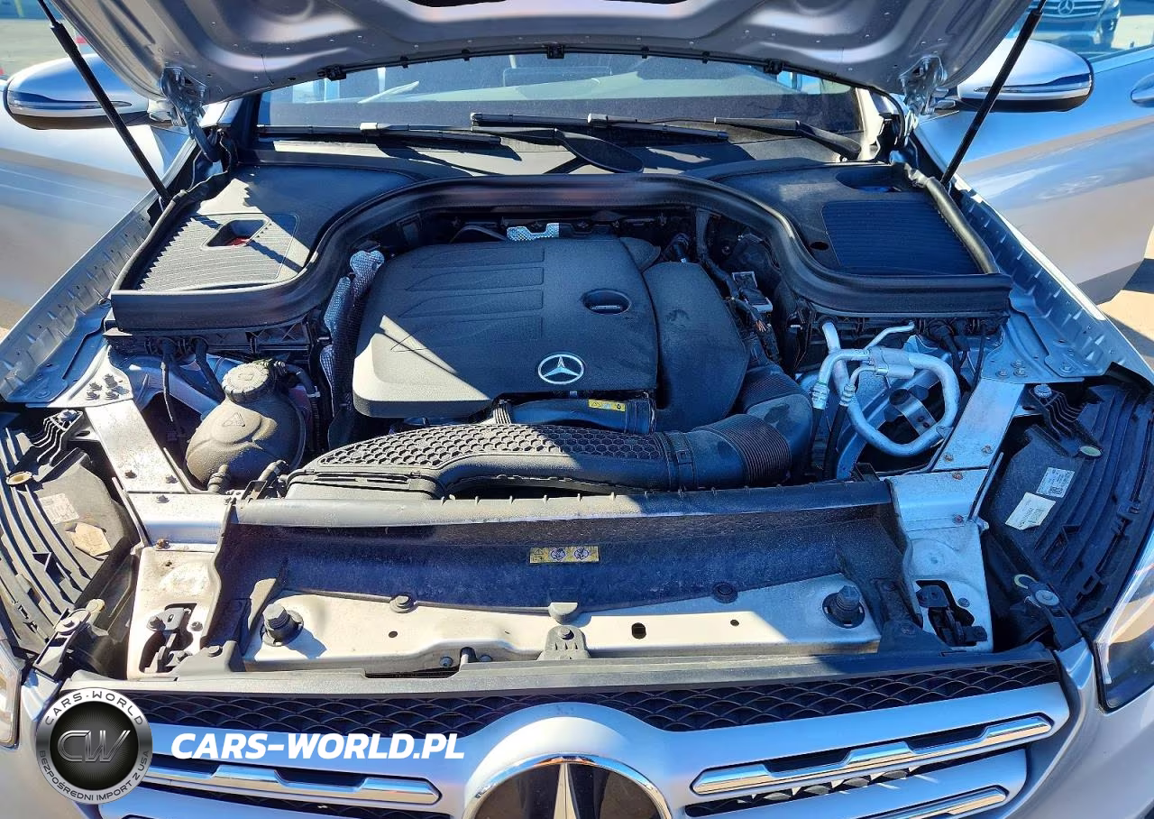 2022 Mercedes-Benz Glc 300 4Matic VIN:W1N0G8EB1NG015473 - 11