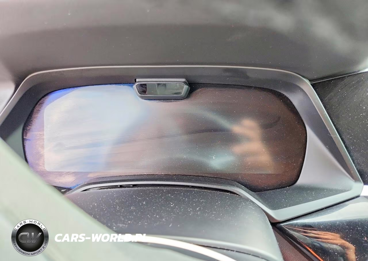 2021 BMW X7 M50I VIN:5UXCX6C02M9F85108 - 9
