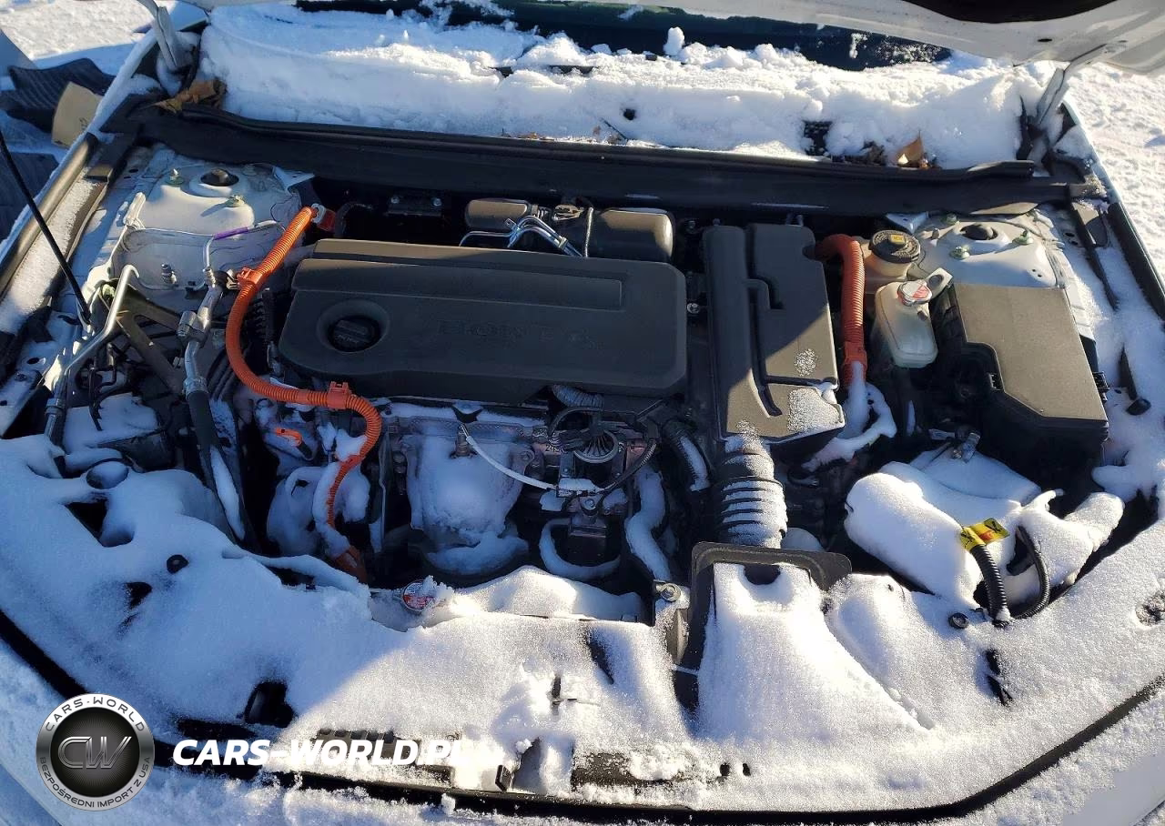 2023 Honda Accord Touring Hybrid VIN:1HGCY2F80PA021984 - 11