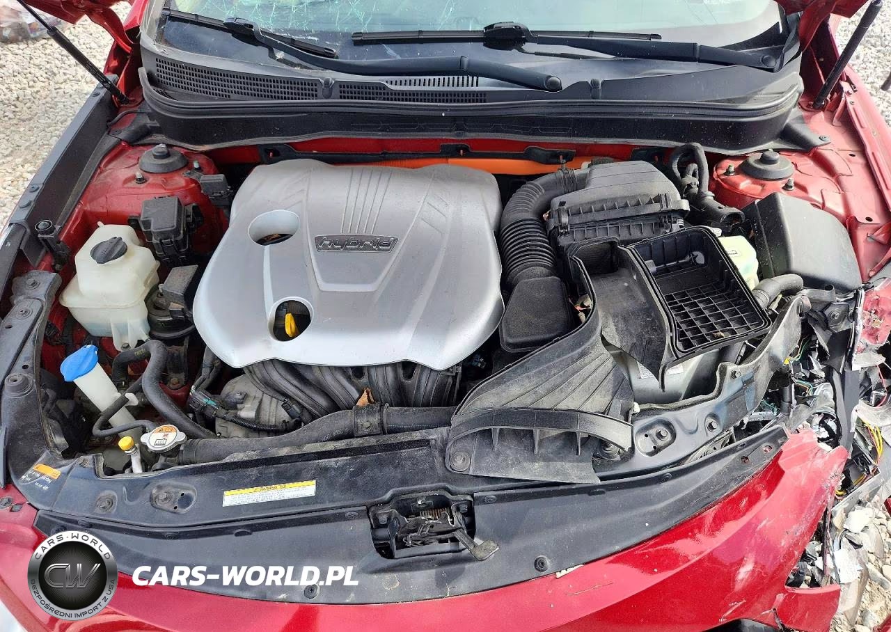 2013 Hyundai Sonata VIN:KMHEC4A47DA090362 - 11