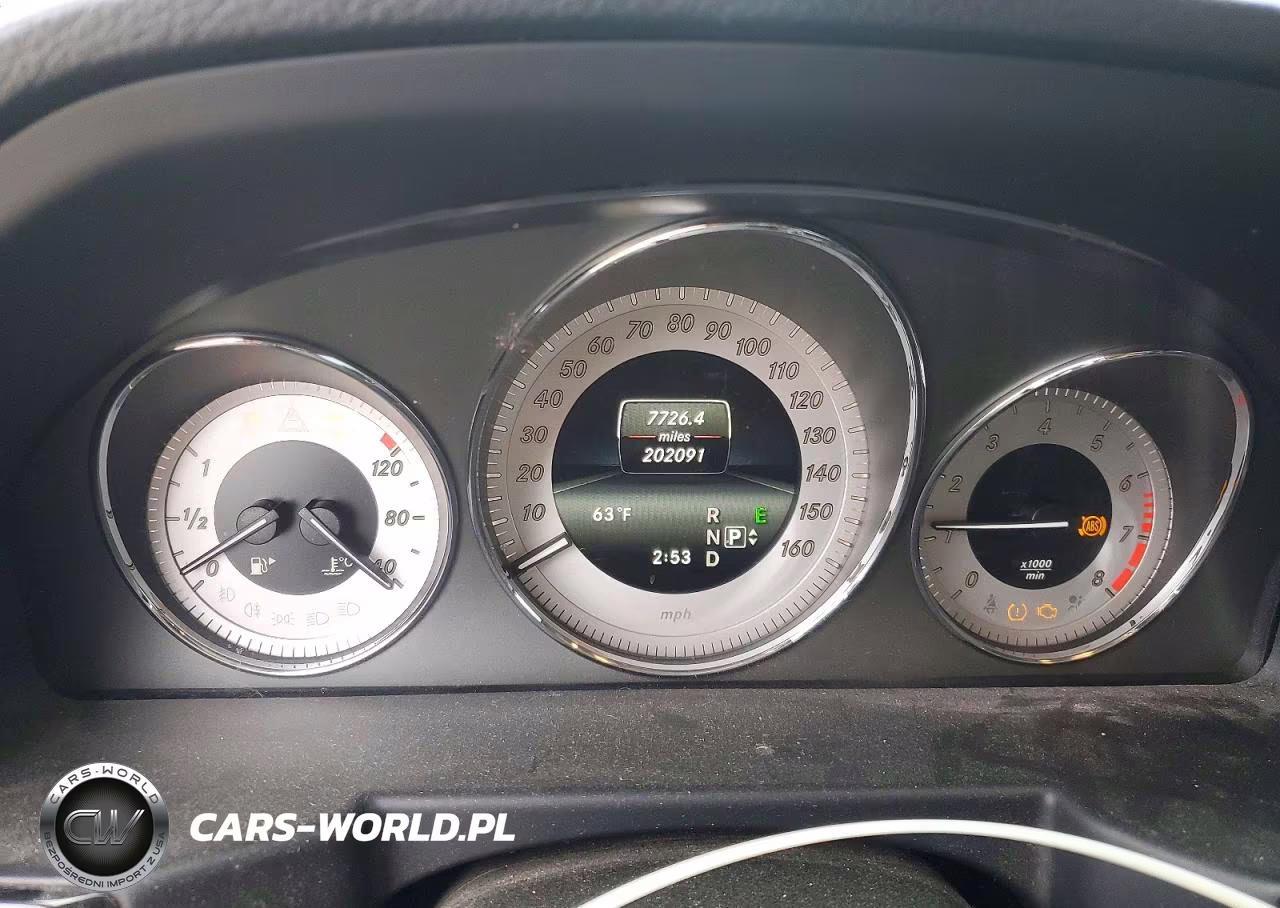 2014 Mercedes-Benz Glk 350 VIN:WDCGG5HBXEG159419 - 9