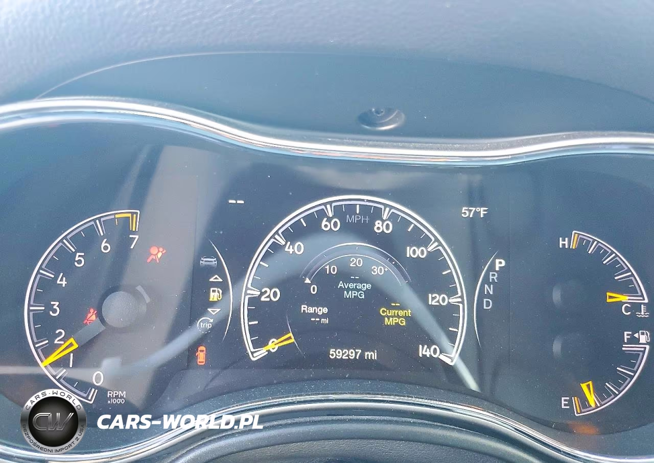 2019 Jeep Grand Cherokee Limited VIN:1C4RJFBGXKC788644 - 9