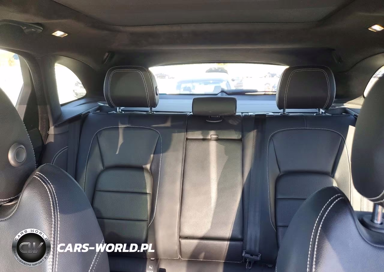 2019 Jaguar F-Pace S VIN:SADCM2FV8KA358237 - 10