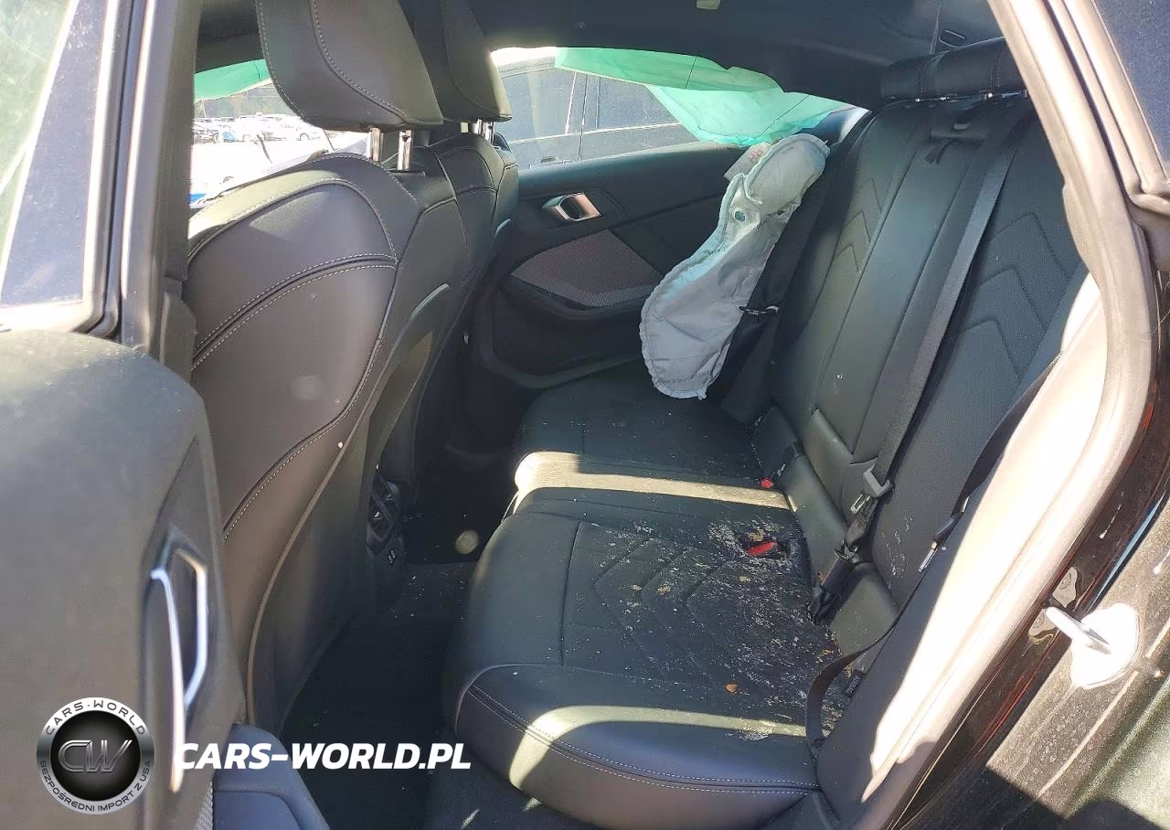 2025 BMW 228Xi VIN:WBA23GG01S7S56072 - 10