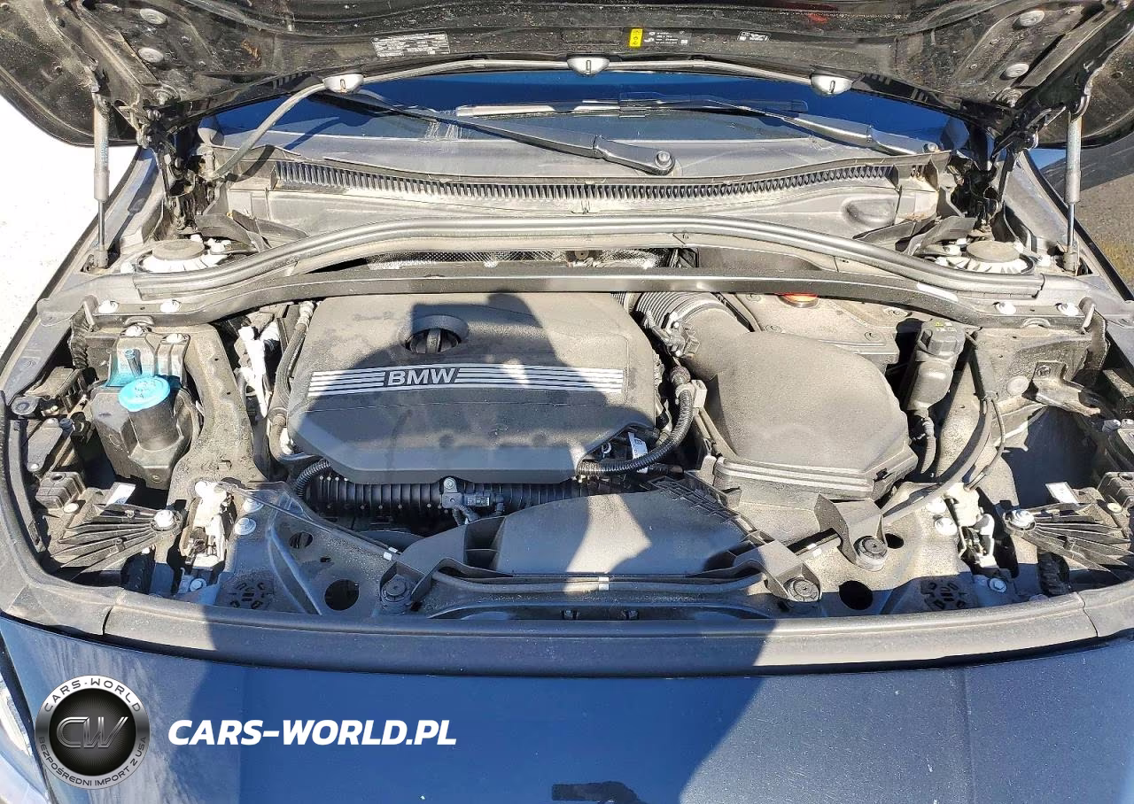 2025 BMW 228Xi VIN:WBA23GG01S7S56072 - 11