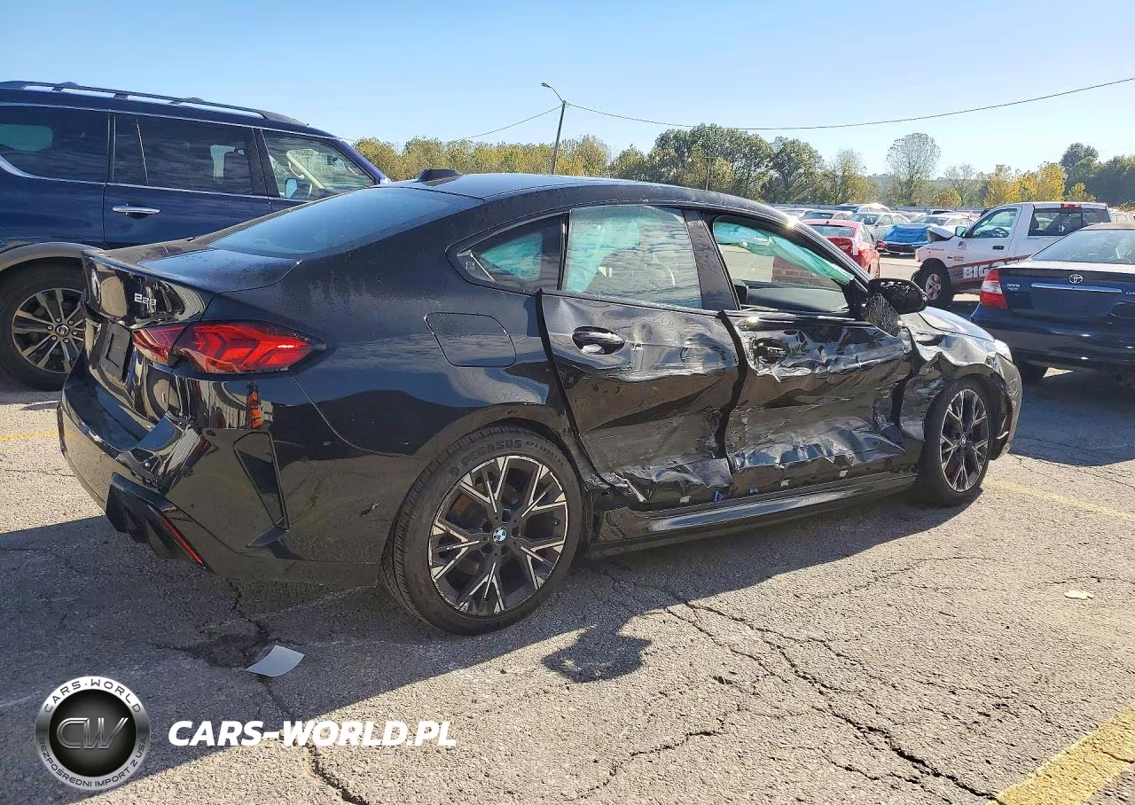 2025 BMW 228Xi VIN:WBA23GG01S7S56072 - 3