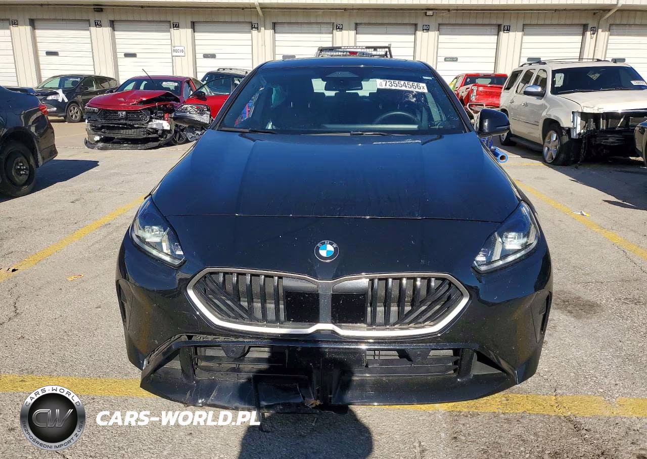 2025 BMW 228Xi VIN:WBA23GG01S7S56072 - 5