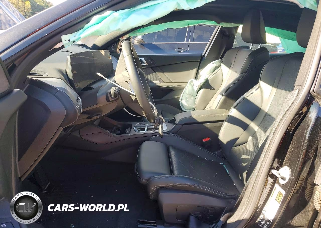2025 BMW 228Xi VIN:WBA23GG01S7S56072 - 7