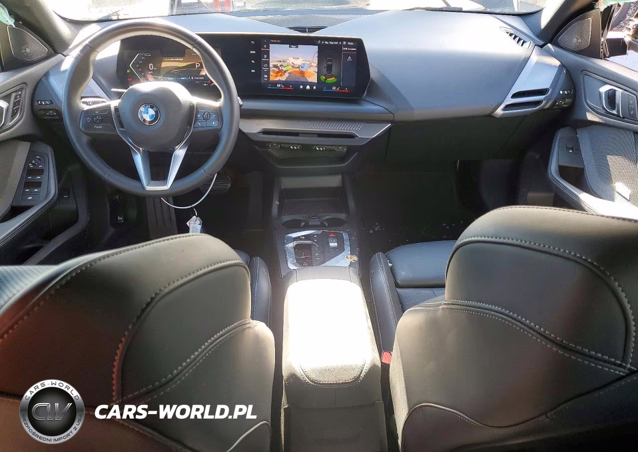 2025 BMW 228Xi VIN:WBA23GG01S7S56072 - 8
