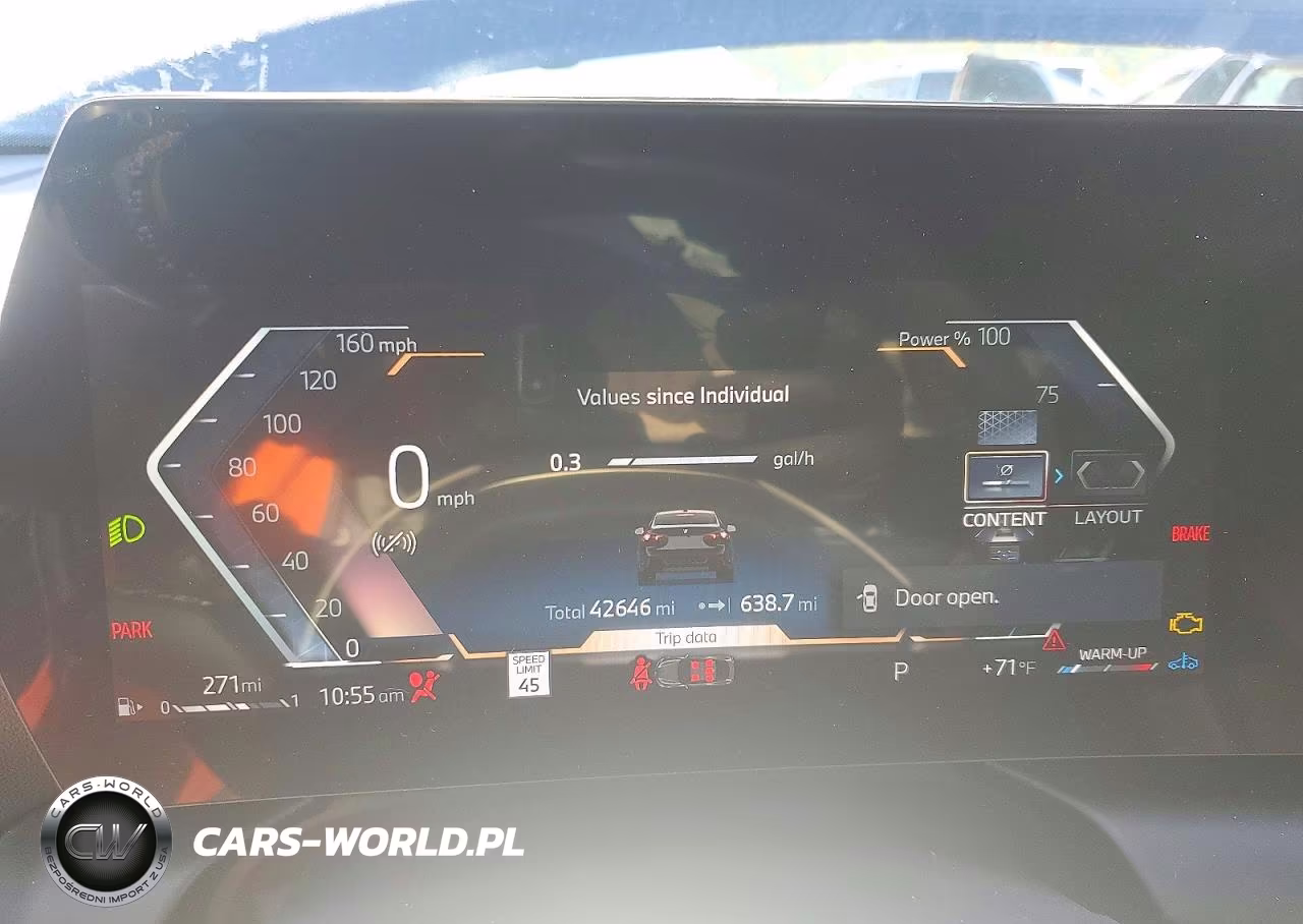 2025 BMW 228Xi VIN:WBA23GG01S7S56072 - 9