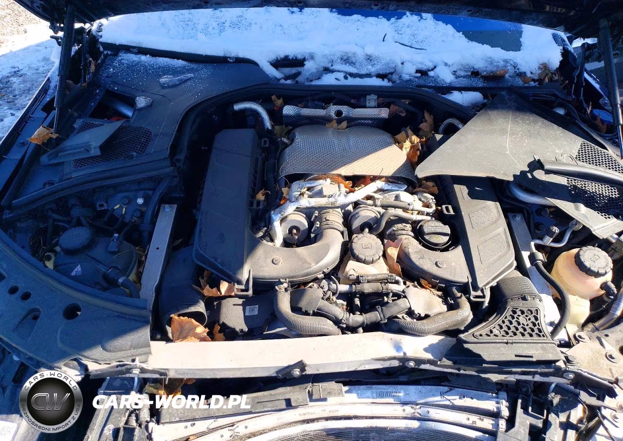 2021 Mercedes-Benz S 580 4Matic VIN:W1K6G7GB0MA036489 - 11