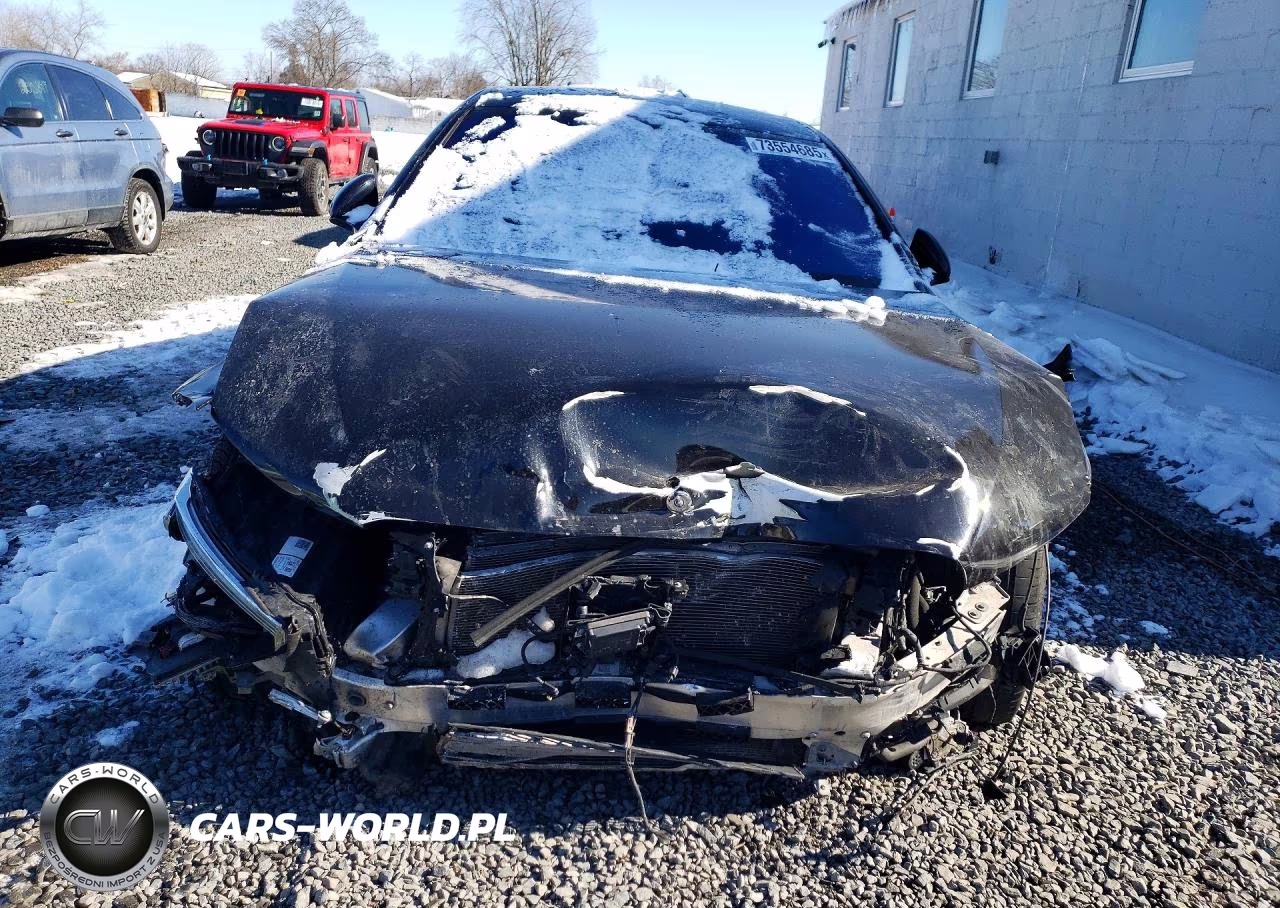 2021 Mercedes-Benz S 580 4Matic VIN:W1K6G7GB0MA036489 - 5