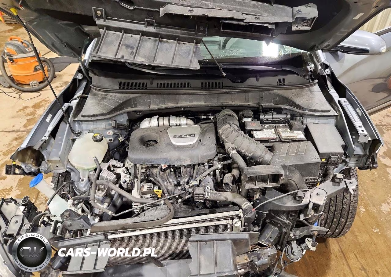 2018 Hyundai Kona Limited VIN:KM8K3CA55JU170310 - 12